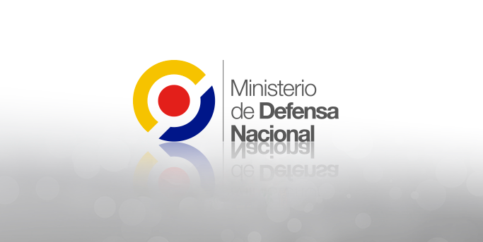 Mid2 – Ministerio De Defensa Nacional