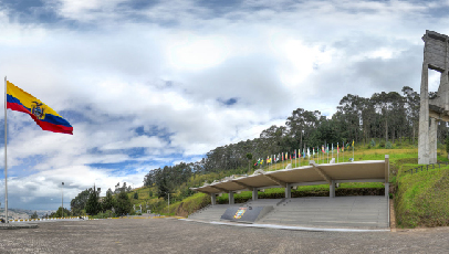 Homenajes Por El Dia Del Escudo Y La Independencia De Cuenca Ministerio De Defensa Nacional